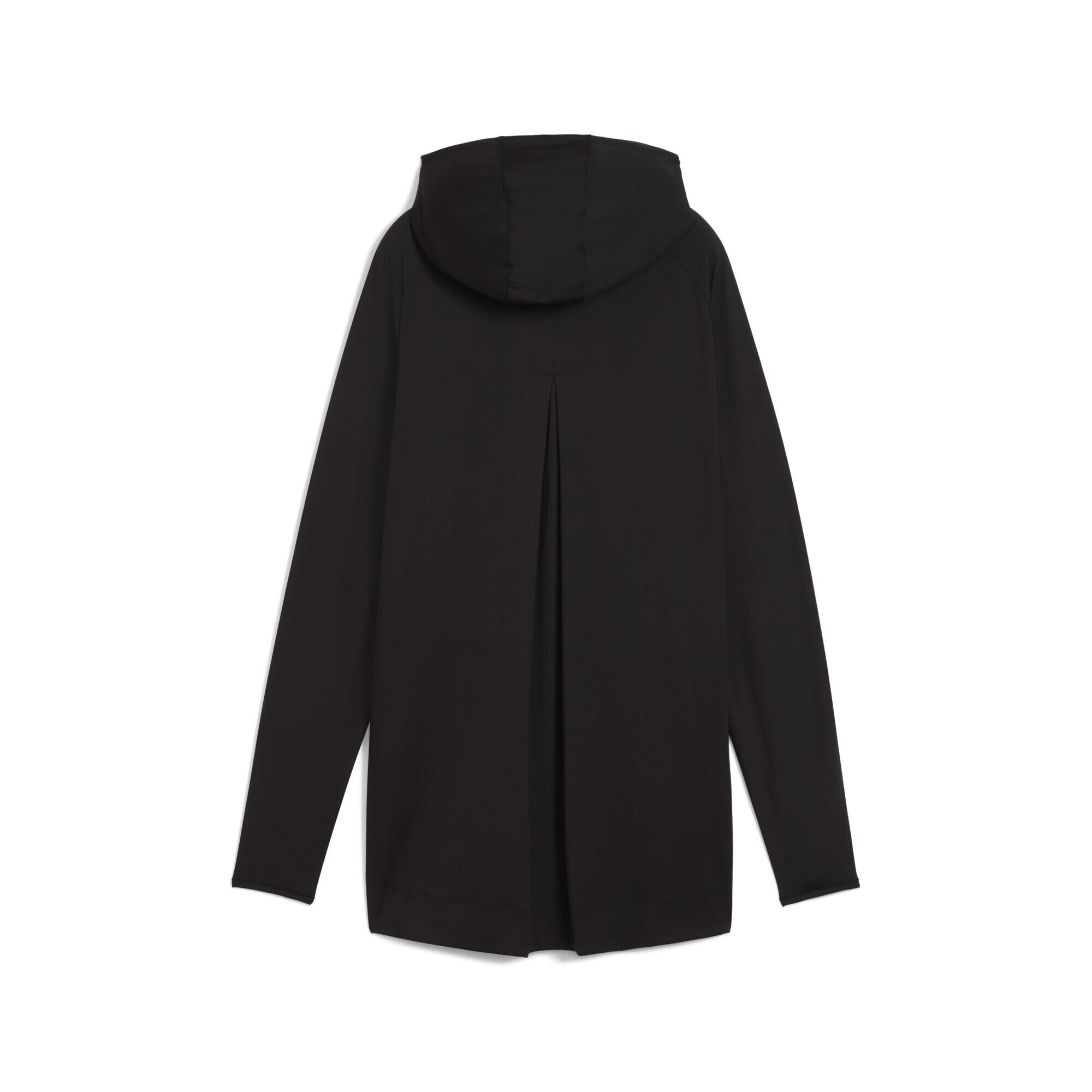 Hoodie MODEST Femme PUMA 6/7