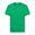 Casual Tshirt Manches Courtes Homme (Vert)