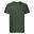 Tshirt À Manches Courtes Hommes (Vert Foncé)