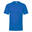 Tshirt Manches Courtes Homme (Bleu Roi)