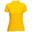 Polo Femme (Jaune)