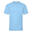 Tshirt Manches Courtes Homme (Bleu Clair)