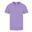 Casual Tshirt Manches Courtes Homme (Lilas)