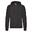 Sweat À Capuche Homme (Noir)