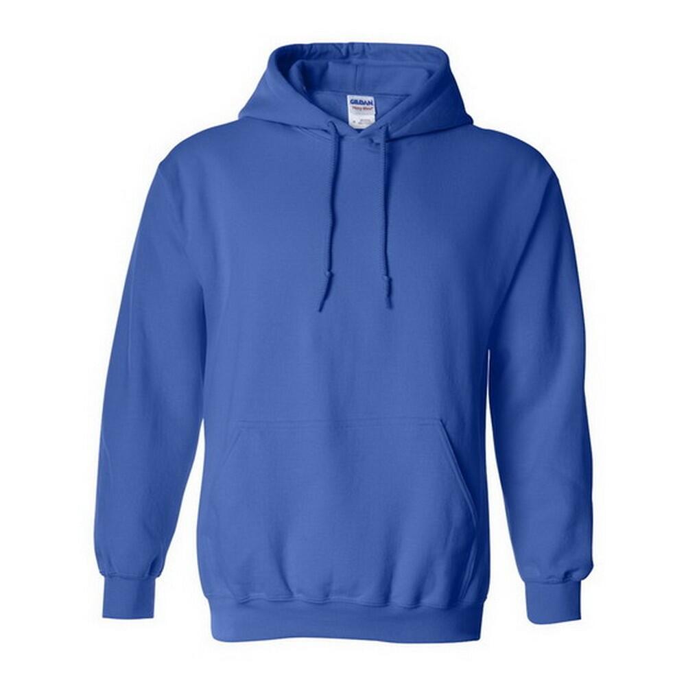 royal blue / hydrangea blue