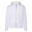 Veste À Capuche Homme (Blanc)