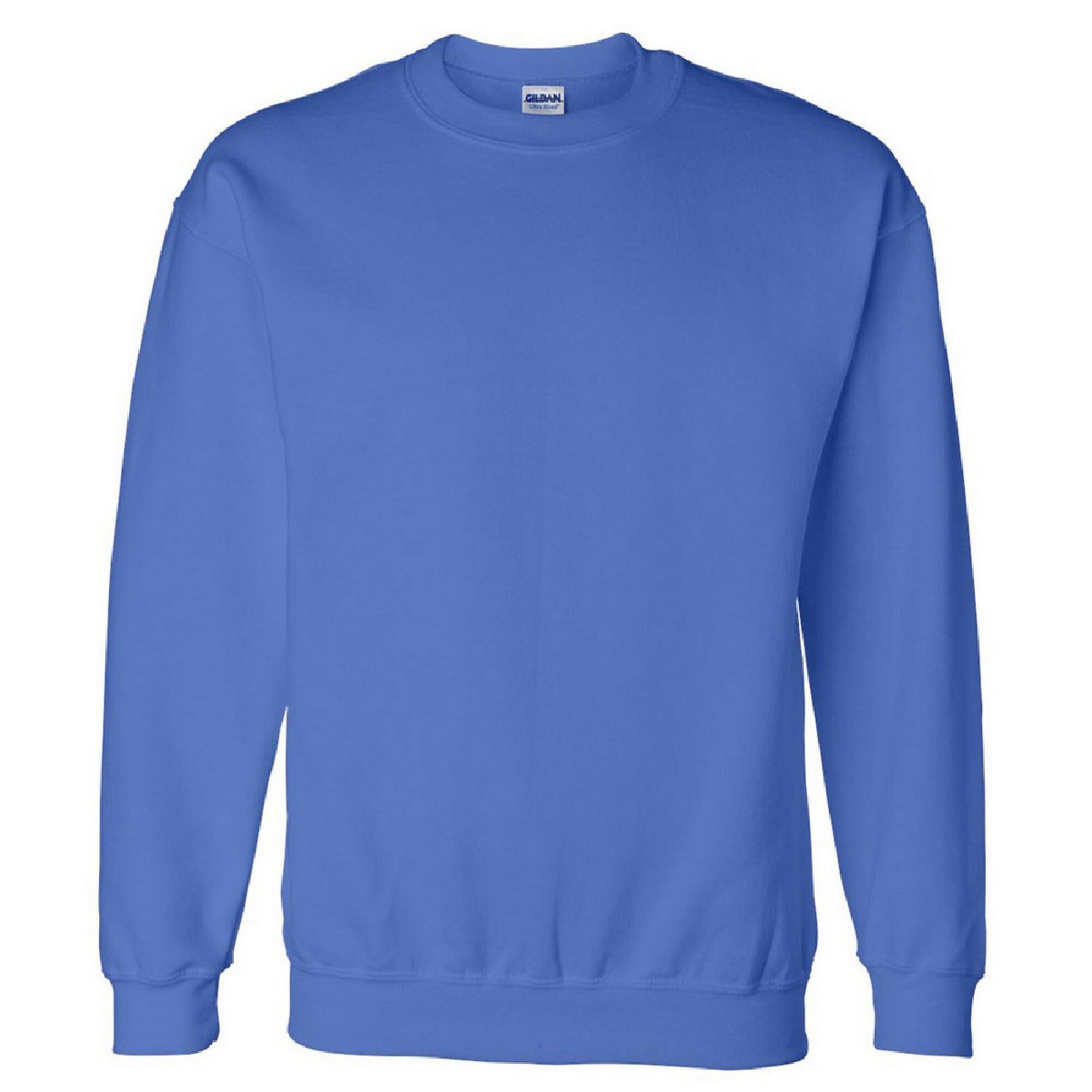 royal blue / hydrangea blue
