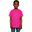 Tshirt ORIGINAL TECH Enfant (Rose)