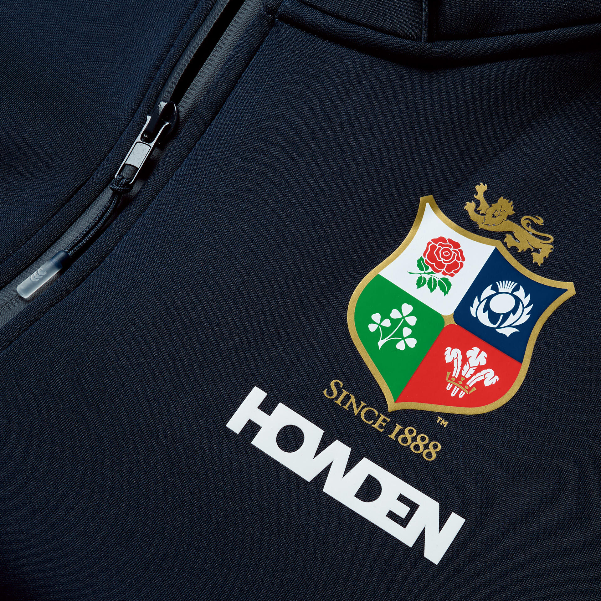 Irish 4125 Hoodie - Premium Unisex Activewear