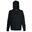 Sweatshirt À Capuche Léger Homme (Noir)