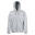 Veste À Capuche Homme (Gris Chiné)