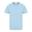 Casual Tshirt Manches Courtes Homme (Bleu Clair)