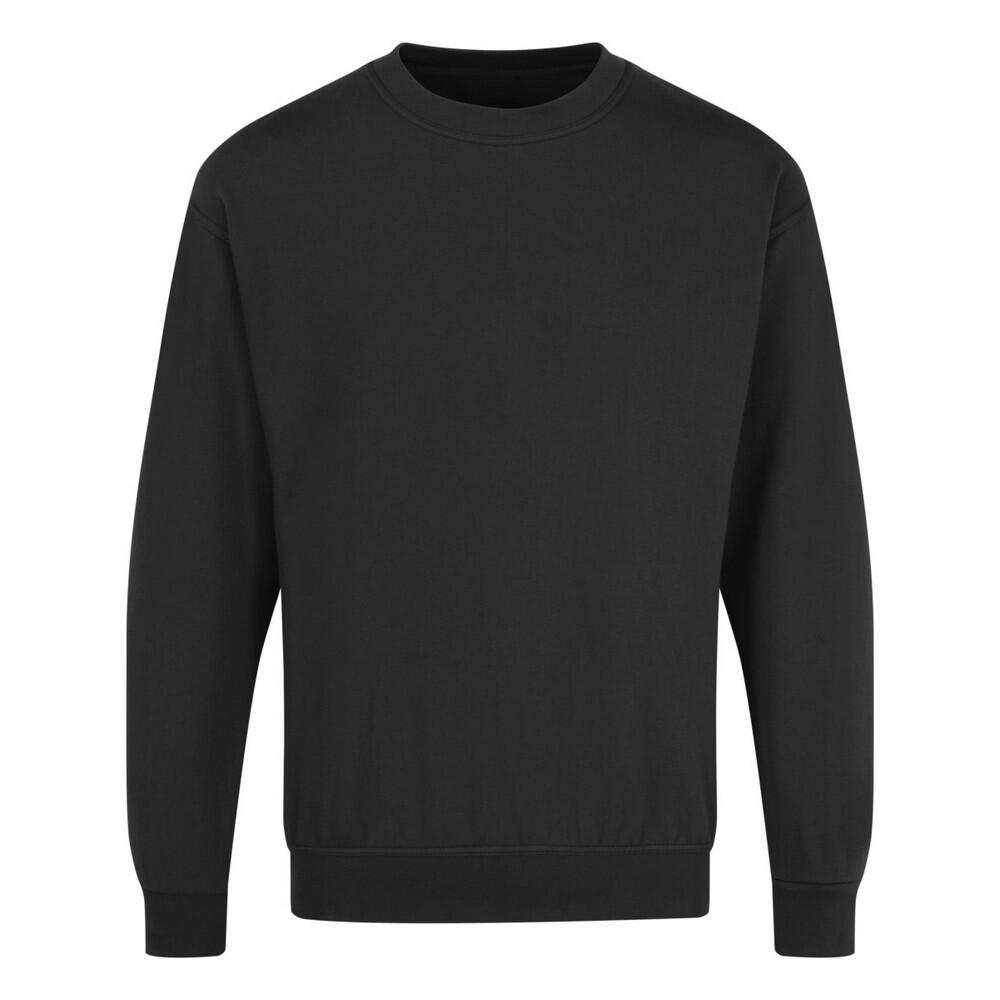 Sweat Adulte (Noir) 2/2