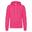 Sweat À Capuche Homme (Fuchsia)