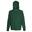 Sweatshirt À Capuche Léger Homme (Vert Bouteille)