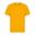 Casual Tshirt Manches Courtes Homme (Jaune)
