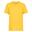 Tshirt VALUEWEIGHT Enfant (Tournesol)