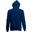 Sweat À Capuche Homme (Bleu Marine)