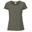 TShirt Femmes (Vert Foncé)