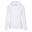 Sweat À Capuche Femme (Blanc)