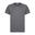 Casual Tshirt Manches Courtes Homme (Anthracite)