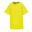 Tshirt Manches Courtes IMPACT Unisexe (Jaune Fluo)