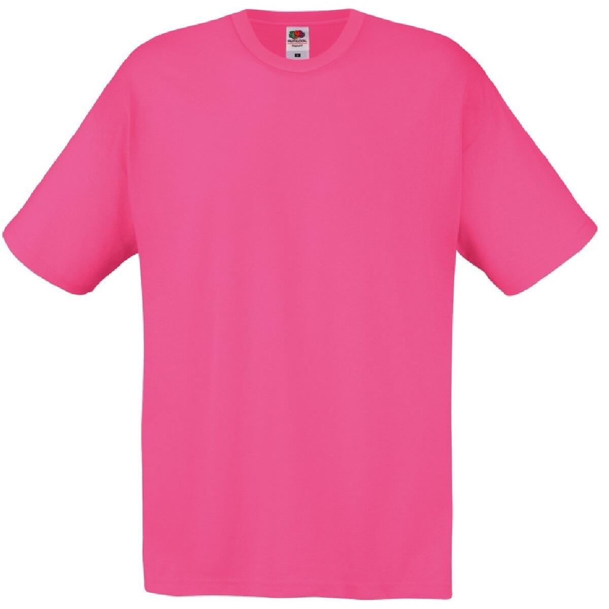 fuchsia pink