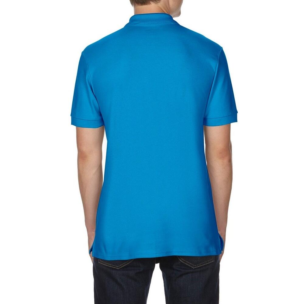 Polo De Sport Homme (Bleu) 2/2