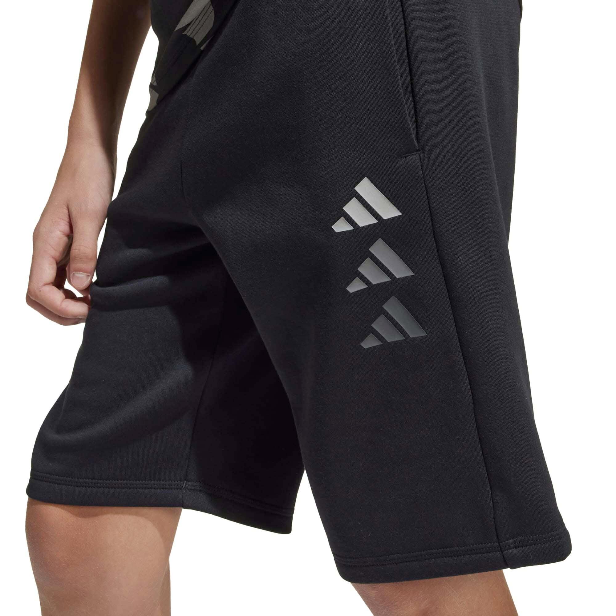 Calças Adidas Sport J Clbrtn Shorts Criança 4/5