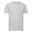 Tshirt À Manches Courtes Hommes (Gris Clair)