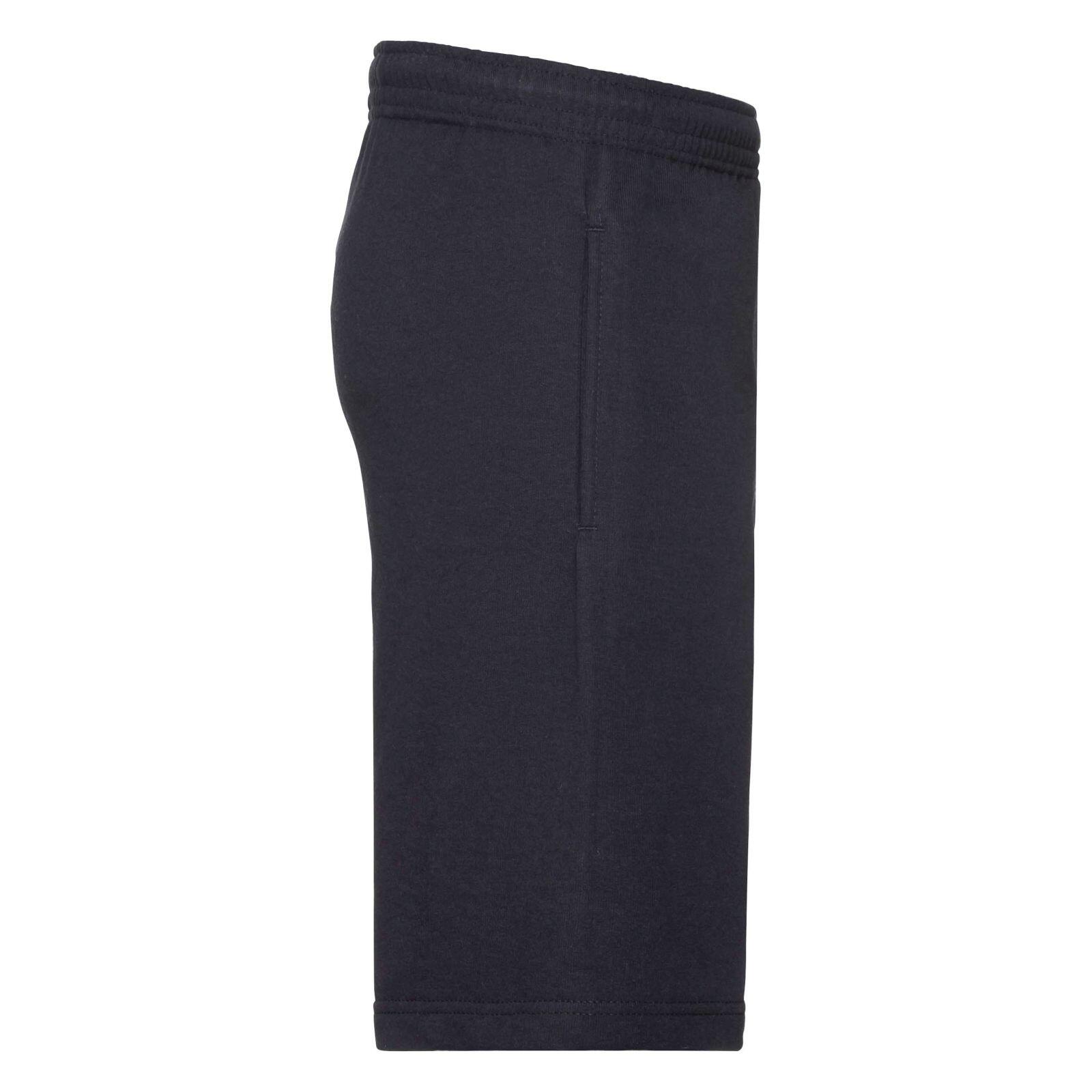 Short Léger Homme (Bleu Marine Profond) 3/3