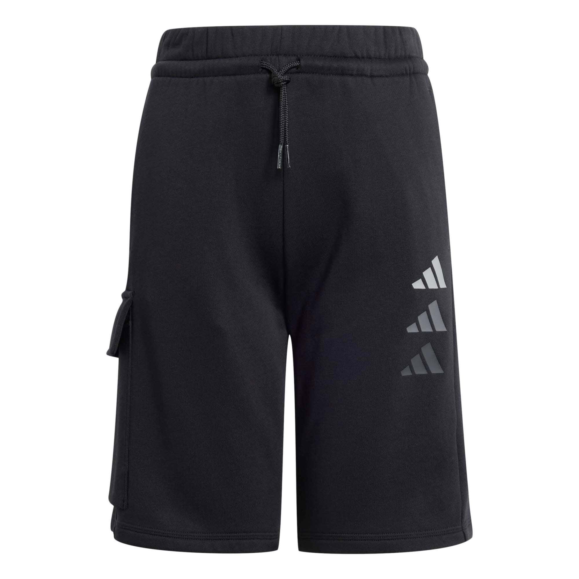 korte broek adidas