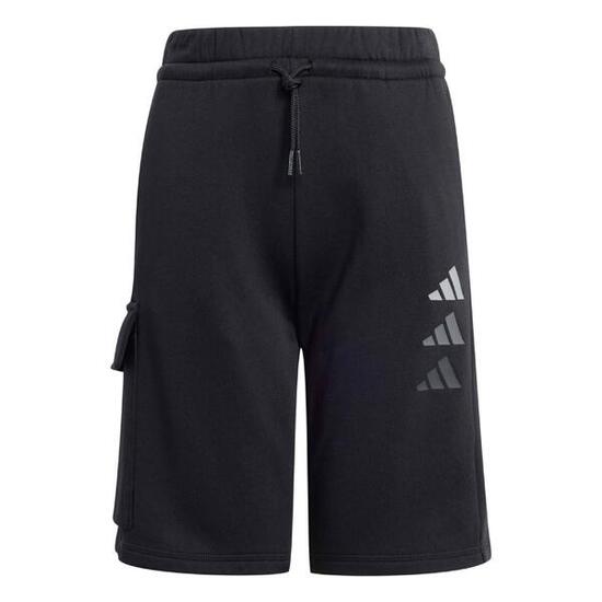 Adidas Sport J Clbrtn Sho Pantalon Court Enfant
