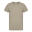 Casual Tshirt Manches Courtes Homme (Écru)