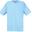 Tshirt ORIGINAL Homme (Bleu Ciel)