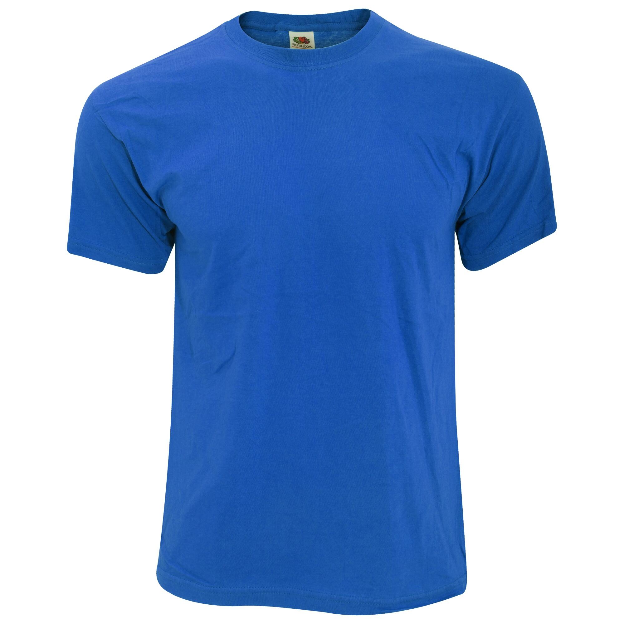 royal blue / hydrangea blue