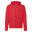 Veste À Capuche Homme (Rouge)