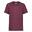Tshirt VALUEWEIGHT Enfant (Bordeaux)