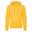 Sweat À Capuche Homme (Jaune)