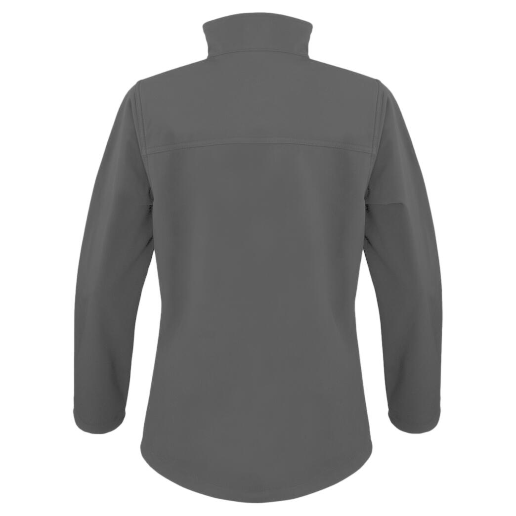 Regatta Softshell MulitfunktionsJacke, 3lagig, wasserabweisend, winddicht, 2/3