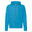 Veste À Capuche Homme (Bleu Azur)