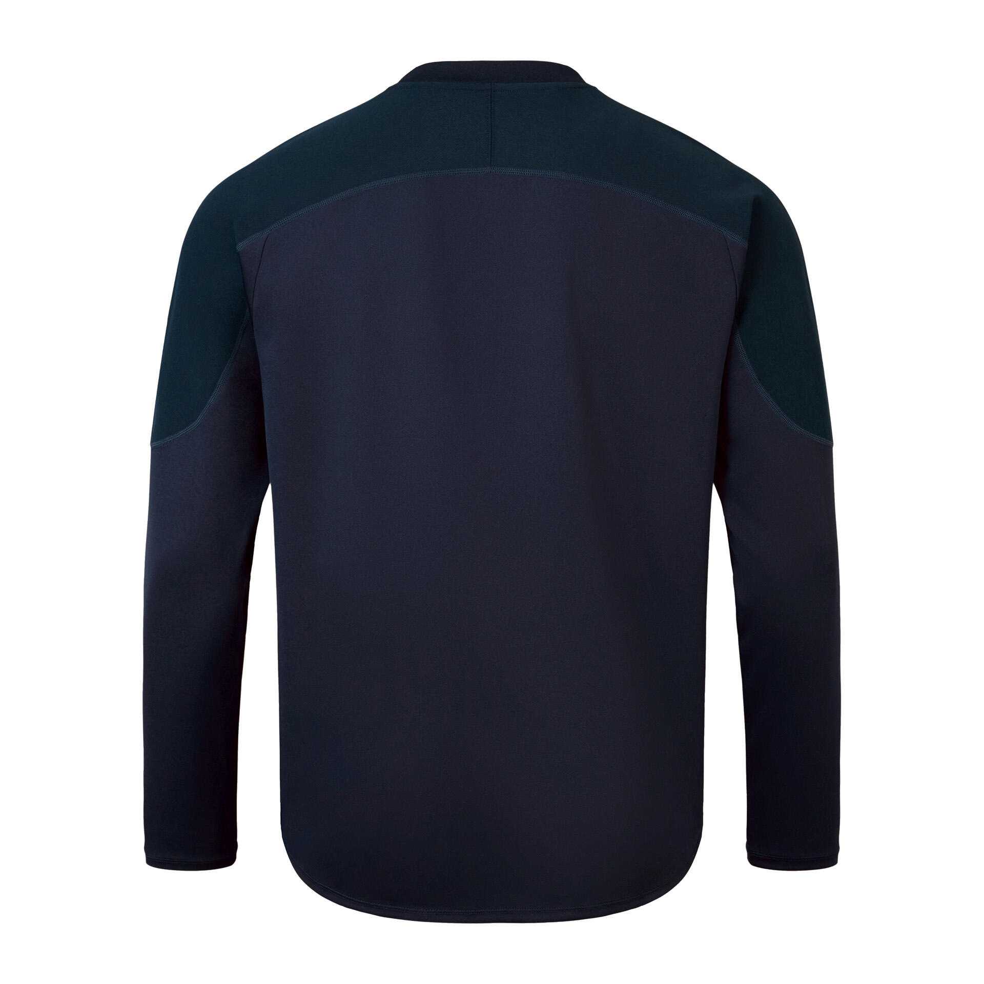カンタベリー ブリティッシュ＆アイリッシュライオンズ ドリルトップ ラグビーXL British & Irish Lions 2025 Mens Rugby Drill Top | Decathlon
