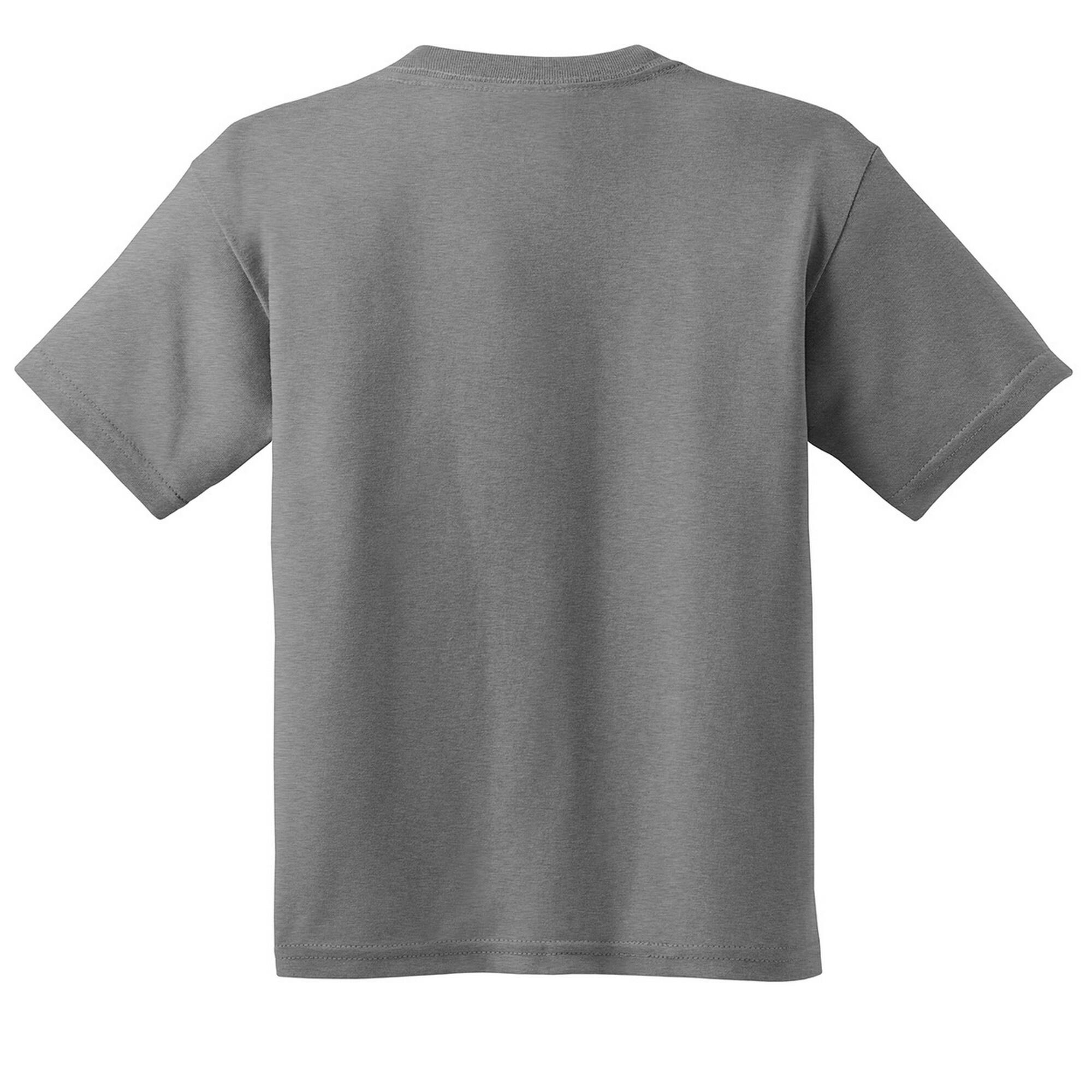 TShirt (2 StückPackung) Kinder Sport Grau 2/2