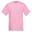 Tshirt Manches Courtes Homme (Rose Clair)