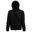 Veste À Capuche Homme (Noir)