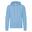 Sweat À Capuche Homme (Bleu Ciel)