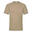 Tshirt Manches Courtes Homme (Beige)
