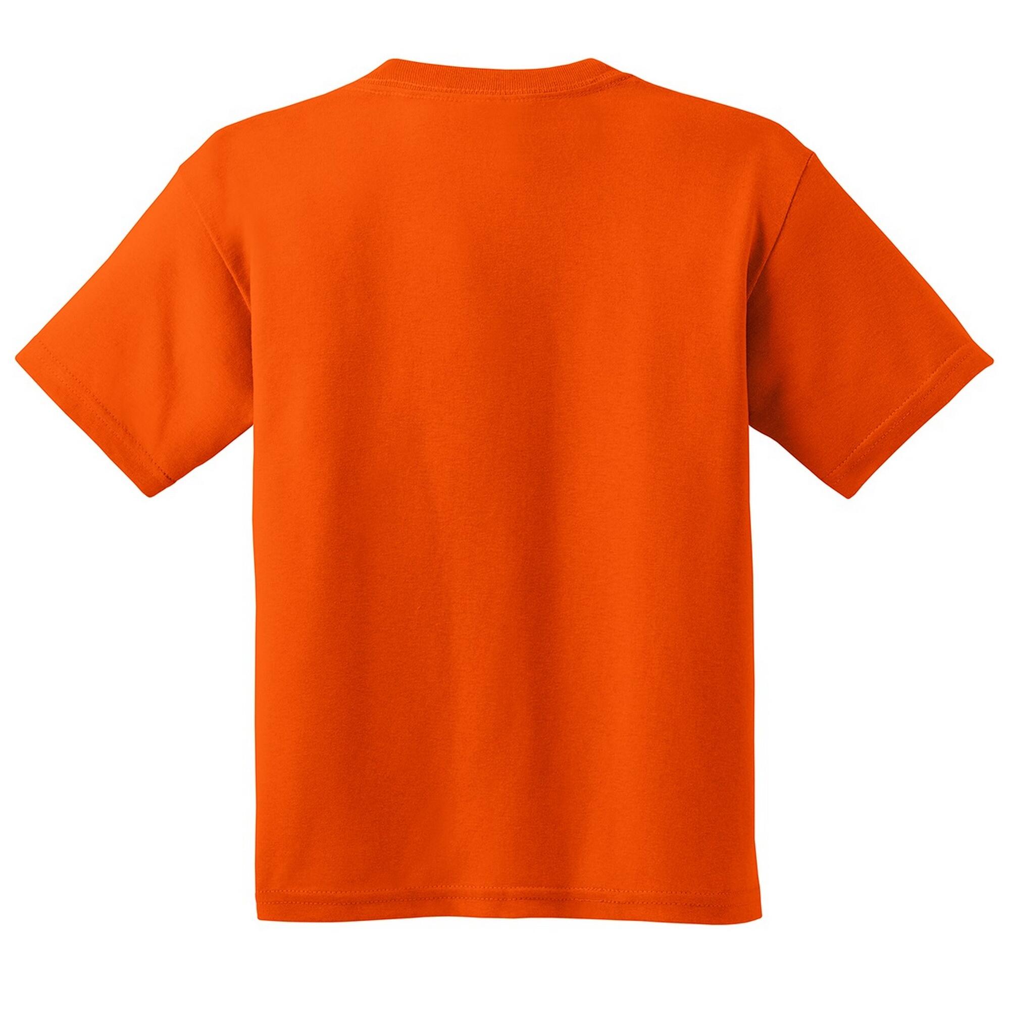 TShirt (2 StückPackung) Kinder Orange 2/2
