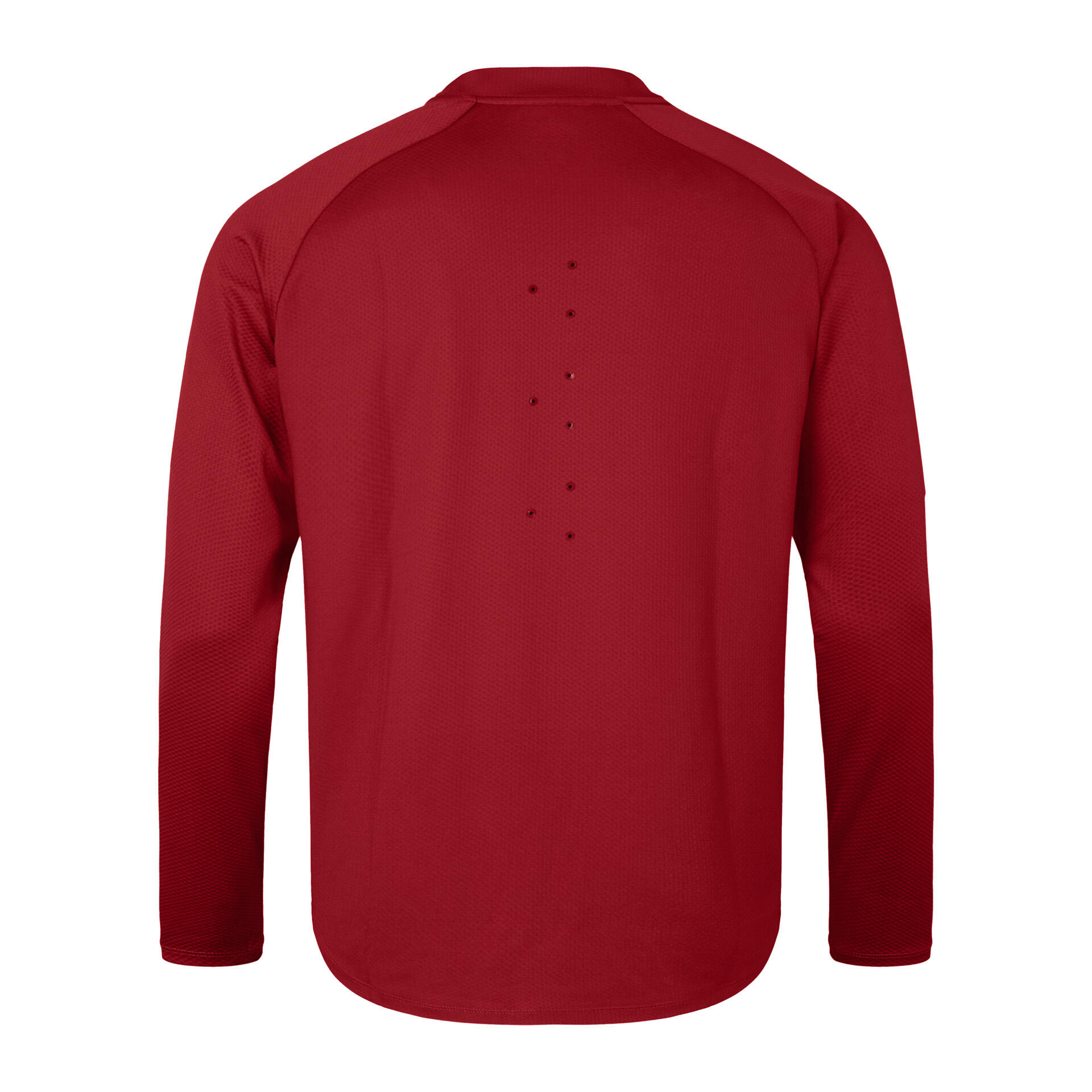 British & Irish Lions 2025 Mens Everest Rugby 1st Layer Top