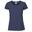 TShirt Femmes (Bleu)